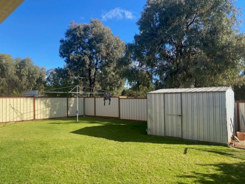 21 Hinton Drive, Gunnedah NSW 2380