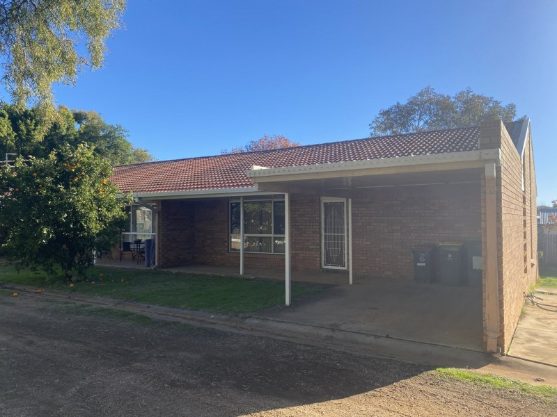 Unit 6/74 George Street, Gunnedah NSW 2380