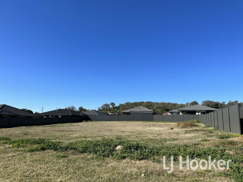3 Parish Avenue, Gunnedah NSW 2380