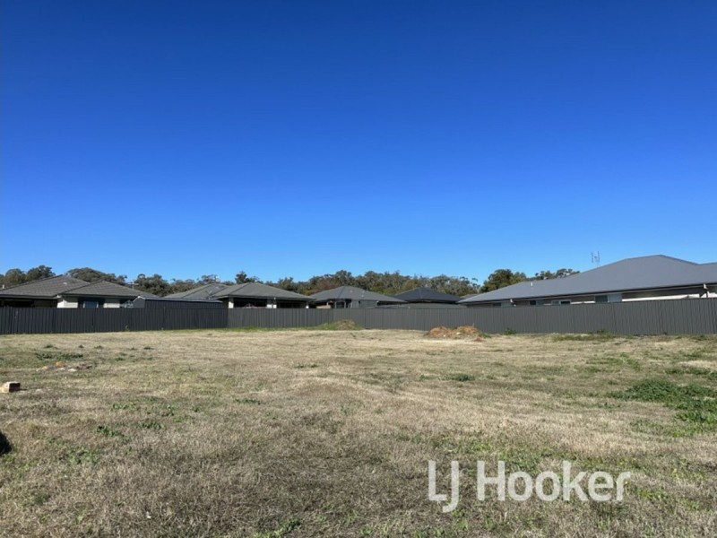 3 Parish Avenue, Gunnedah NSW 2380