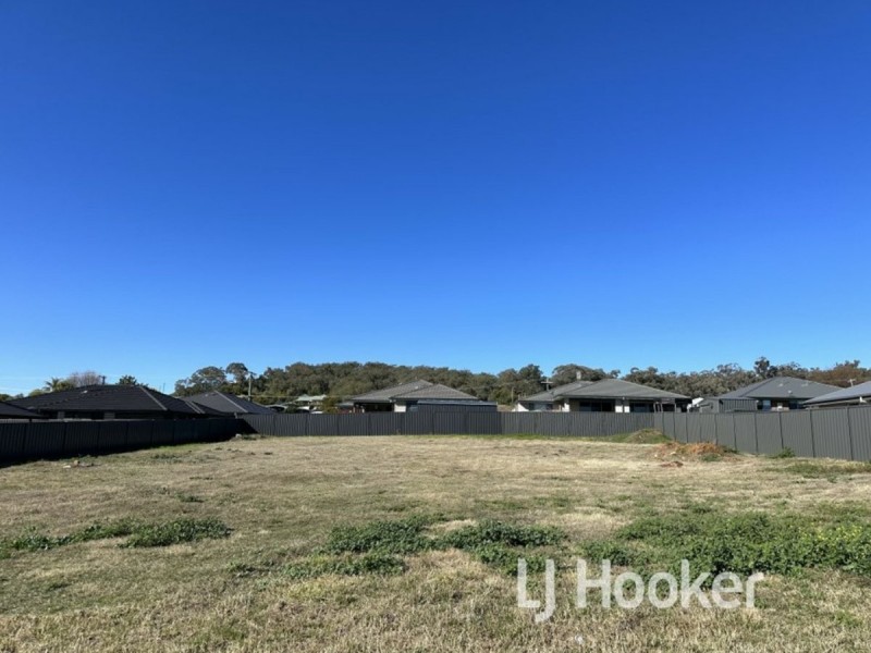3 Parish Avenue, Gunnedah NSW 2380