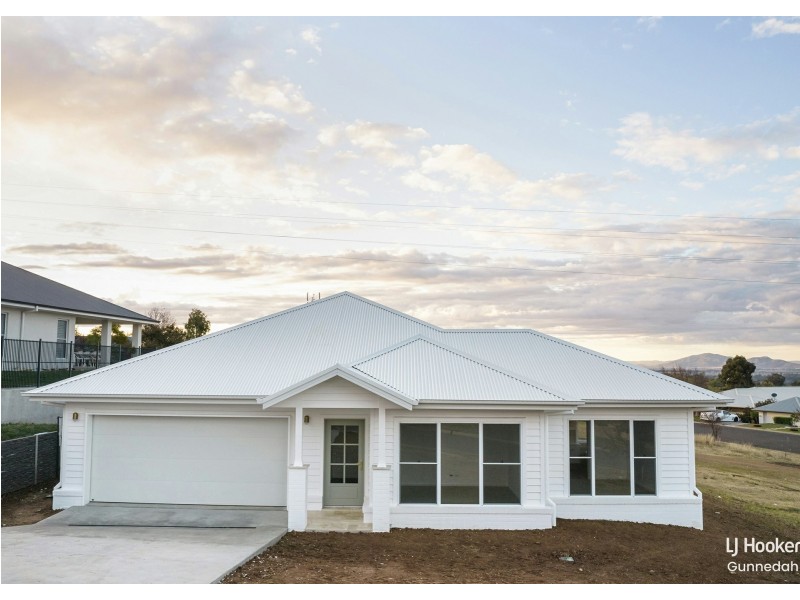 3 Dries Avenue, Gunnedah NSW 2380