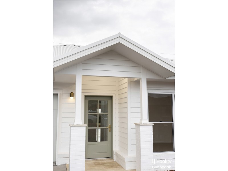 3 Dries Avenue, Gunnedah NSW 2380