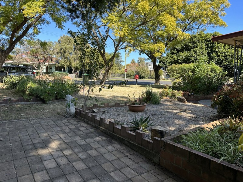 100 George Street, Gunnedah NSW 2380