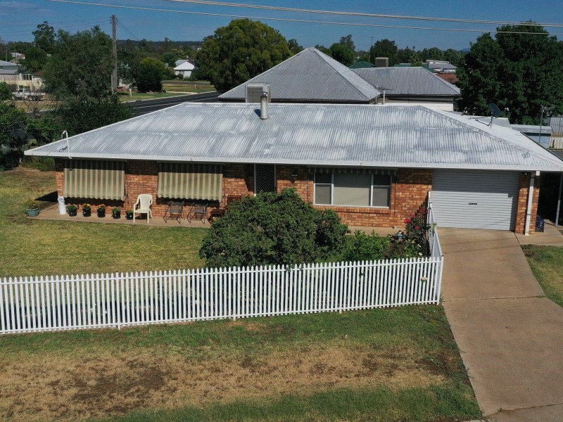 244 Bloomfiled Street, Gunnedah NSW 2380