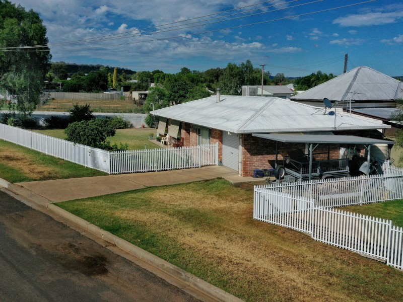 244 Bloomfiled Street, Gunnedah NSW 2380