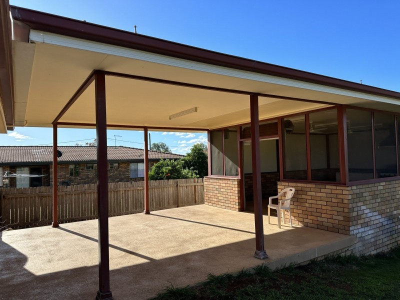 8 Ashford Street, Gunnedah NSW 2380