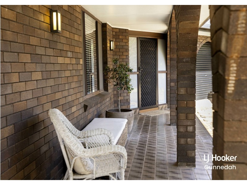 5 Tweedie Avenue, Gunnedah NSW 2380