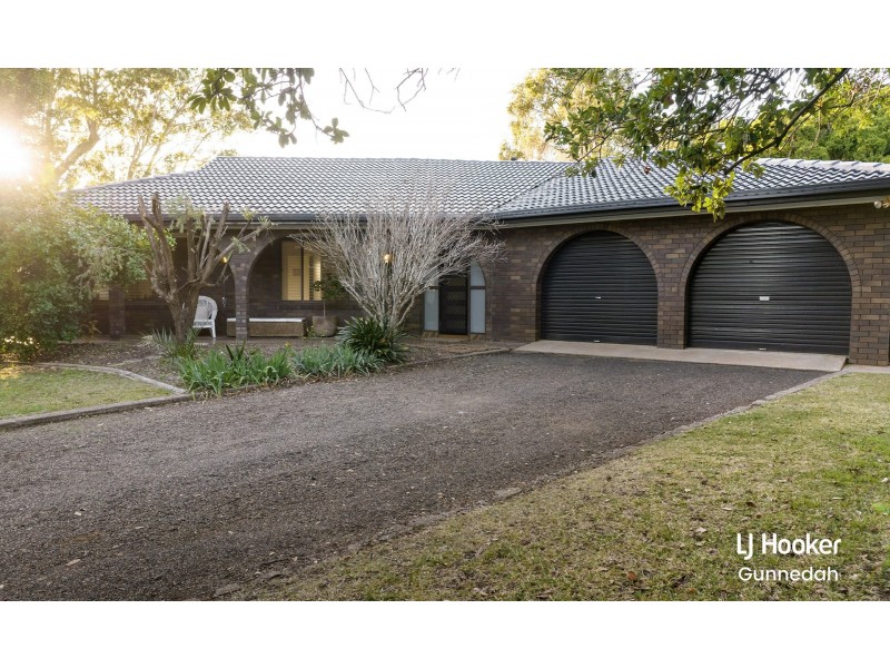 5 Tweedie Avenue, Gunnedah NSW 2380