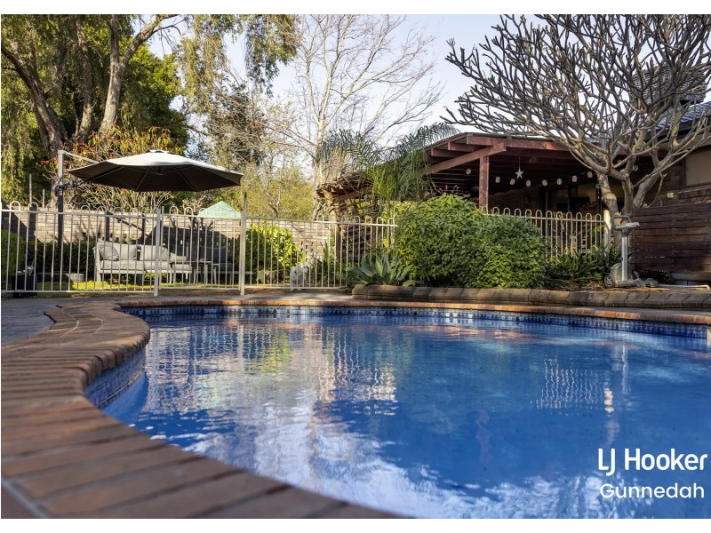 5 Tweedie Avenue, Gunnedah NSW 2380