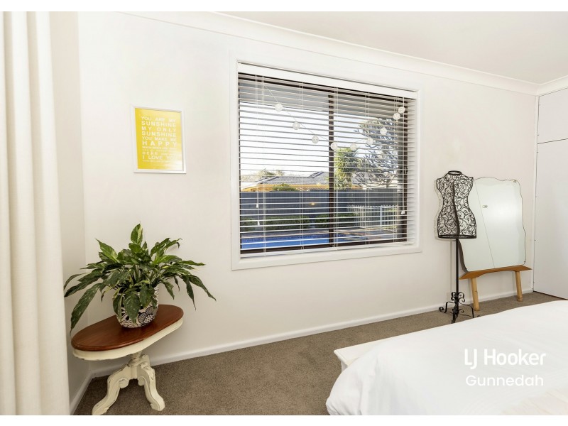 5 Tweedie Avenue, Gunnedah NSW 2380