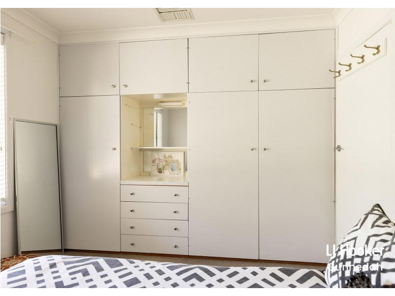 5 Tweedie Avenue, Gunnedah NSW 2380