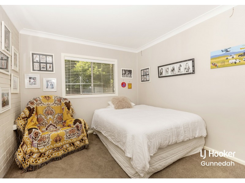 5 Tweedie Avenue, Gunnedah NSW 2380