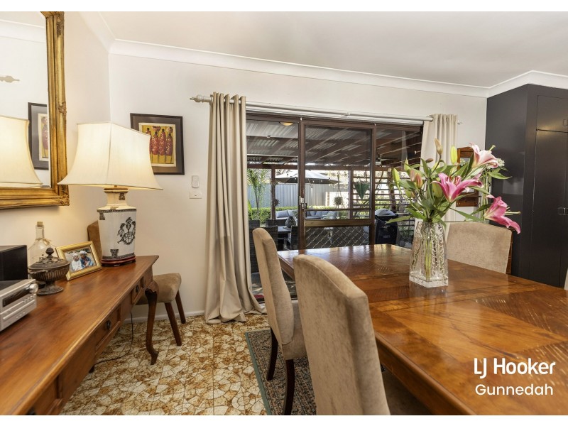 5 Tweedie Avenue, Gunnedah NSW 2380