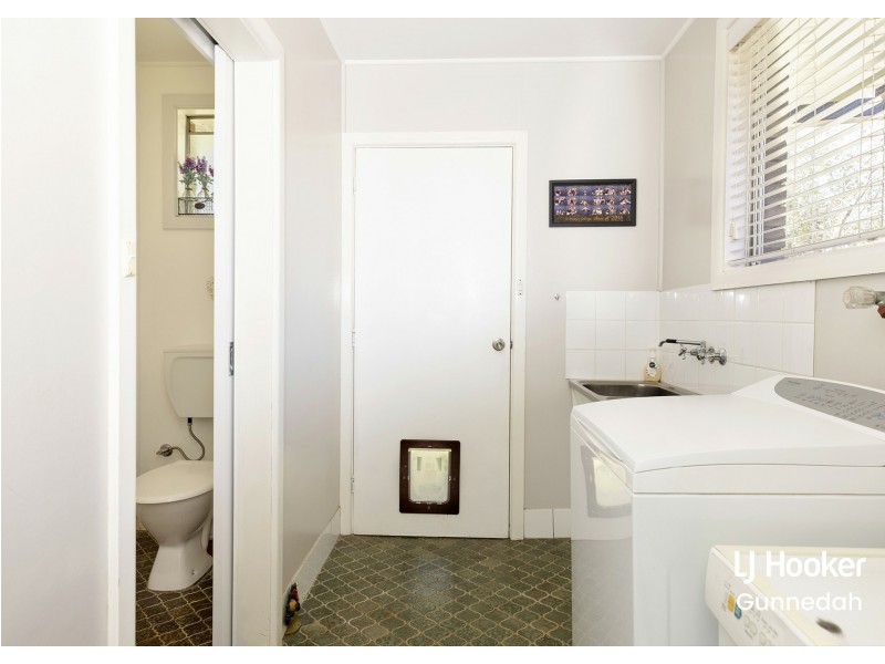 5 Tweedie Avenue, Gunnedah NSW 2380