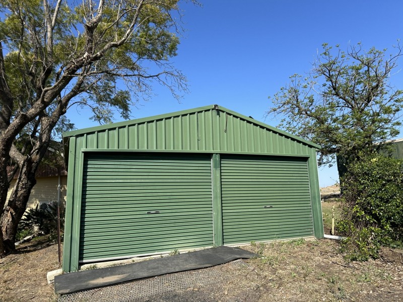 161 Mathias Road, Gunnedah NSW 2380
