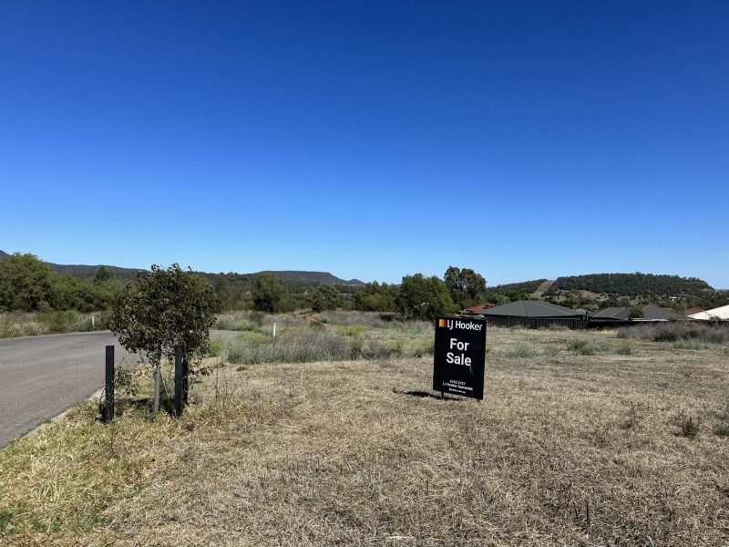 4 Richmond Drive, Gunnedah NSW 2380