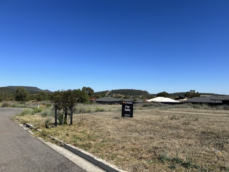 4 Richmond Drive, Gunnedah NSW 2380