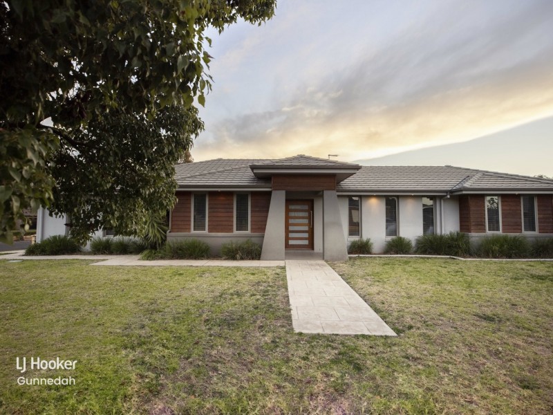6 Tallowwood Drive, Gunnedah NSW 2380