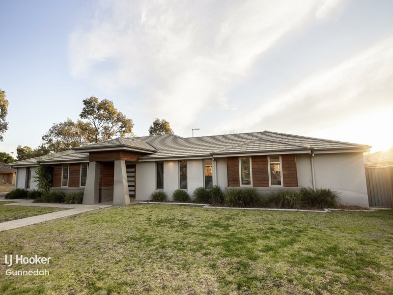 6 Tallowwood Drive, Gunnedah NSW 2380
