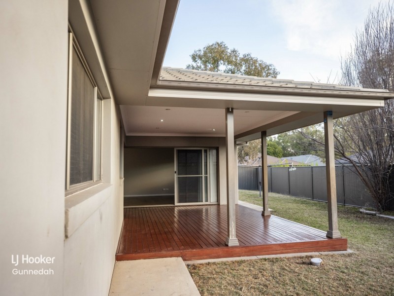 6 Tallowwood Drive, Gunnedah NSW 2380