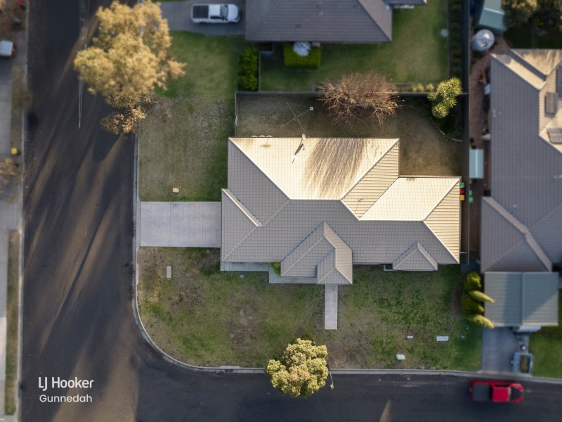 6 Tallowwood Drive, Gunnedah NSW 2380