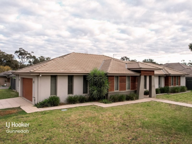6 Tallowwood Drive, Gunnedah NSW 2380