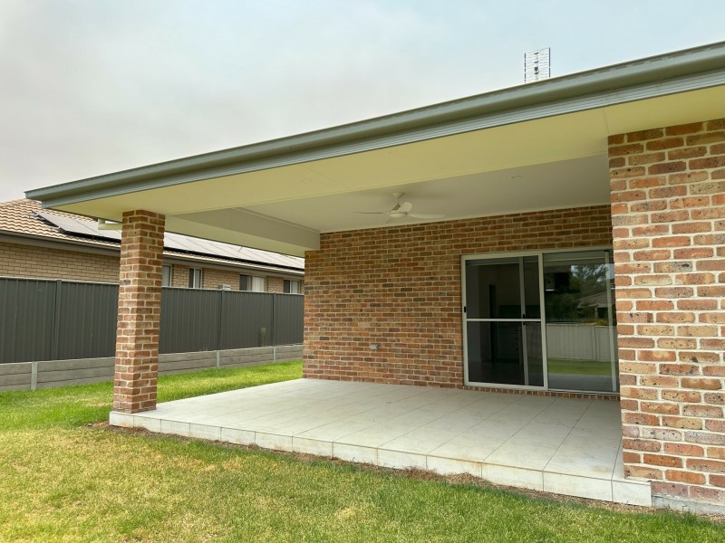 20 Kurrajong Road, Gunnedah NSW 2380