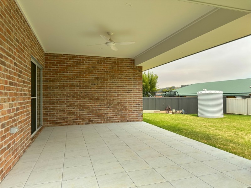 20 Kurrajong Road, Gunnedah NSW 2380