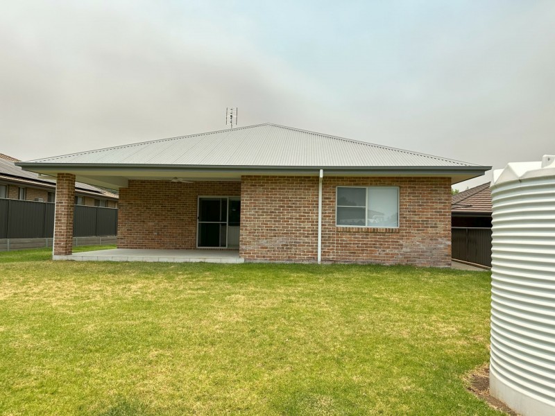 20 Kurrajong Road, Gunnedah NSW 2380