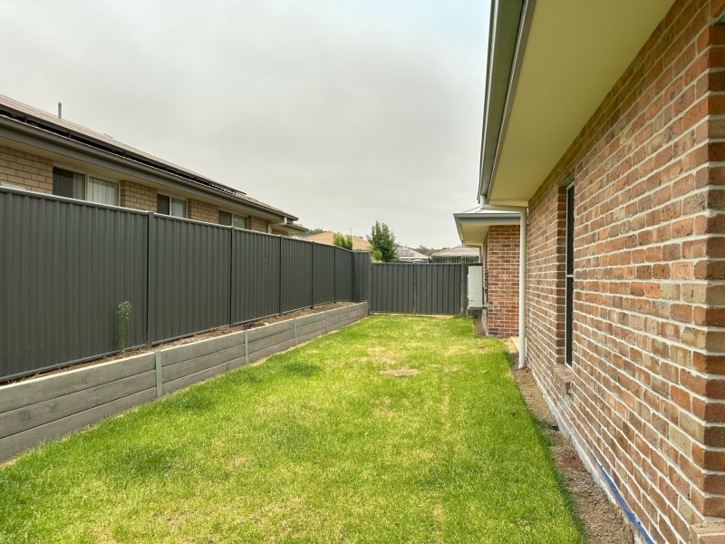 20 Kurrajong Road, Gunnedah NSW 2380