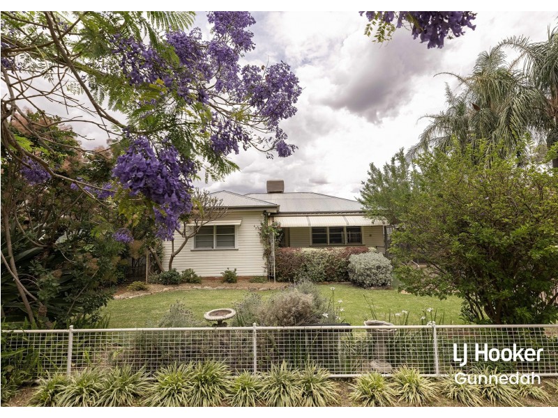 63 Stock Road, Gunnedah NSW 2380