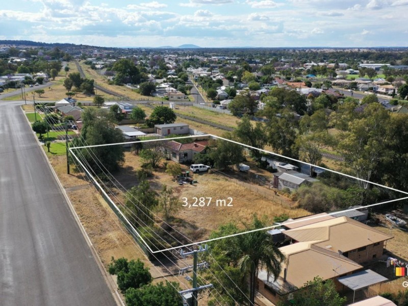 18-22 Kamilaroi Road, Gunnedah NSW 2380