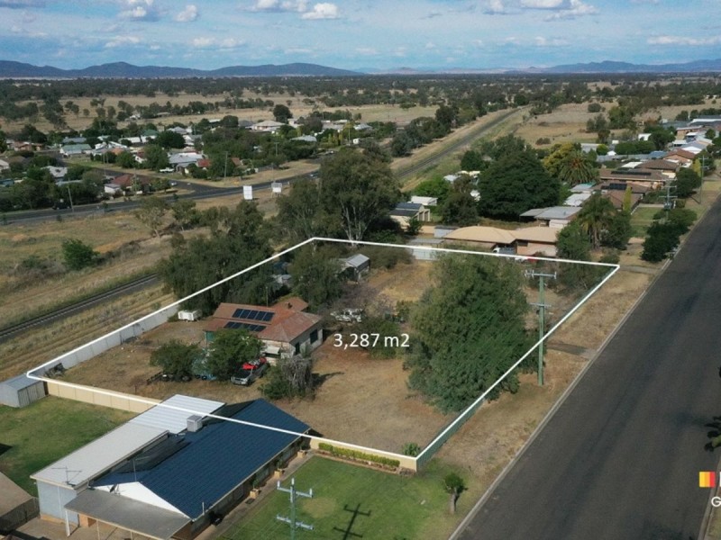 18-22 Kamilaroi Road, Gunnedah NSW 2380