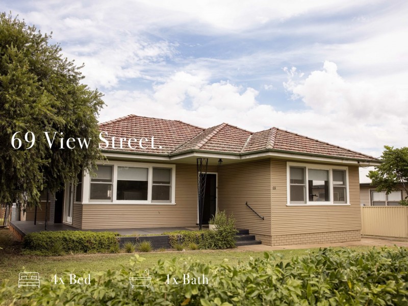 69 View St, Gunnedah NSW 2380