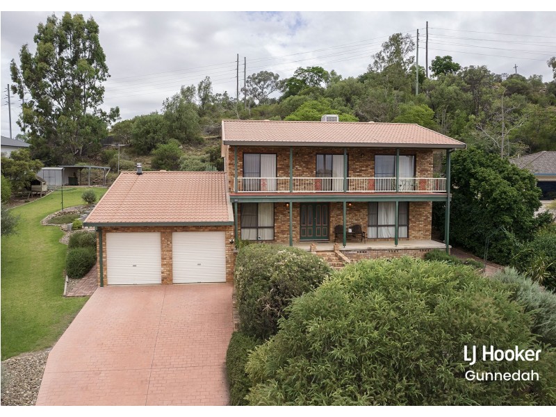 8 Kirkpatrick Close, Gunnedah NSW 2380