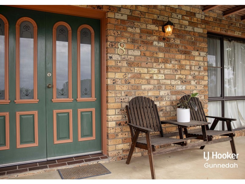 8 Kirkpatrick Close, Gunnedah NSW 2380