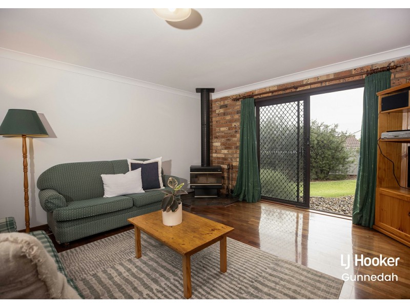 8 Kirkpatrick Close, Gunnedah NSW 2380