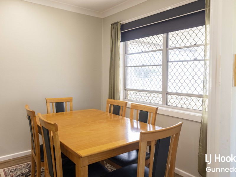 42 Lincoln Street, Gunnedah NSW 2380