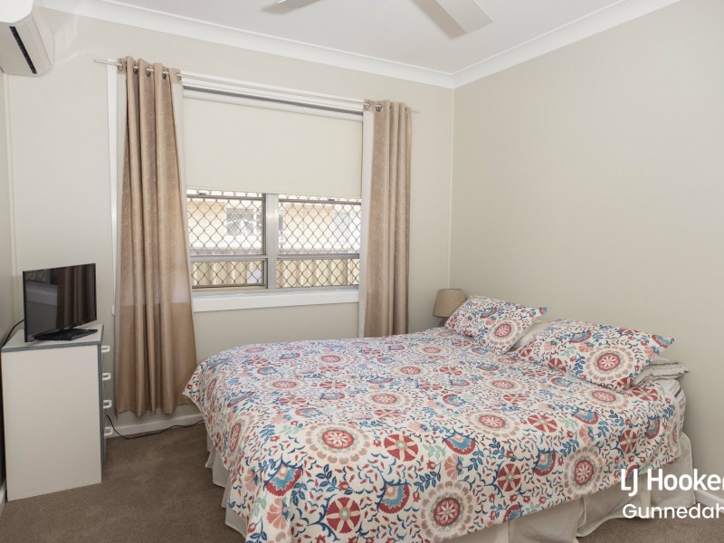 42 Lincoln Street, Gunnedah NSW 2380