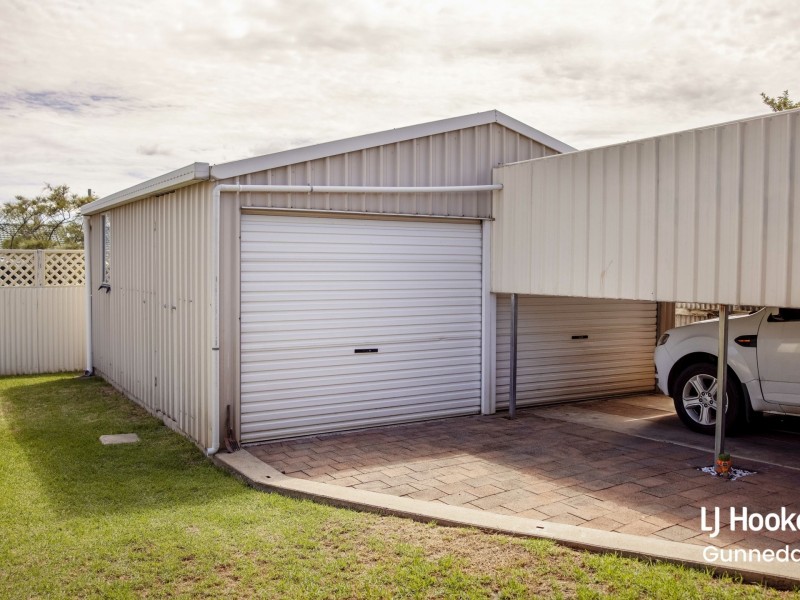 42 Lincoln Street, Gunnedah NSW 2380