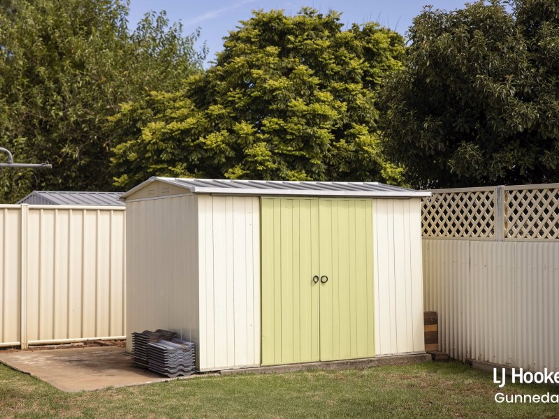 42 Lincoln Street, Gunnedah NSW 2380