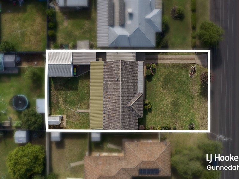 42 Lincoln Street, Gunnedah NSW 2380