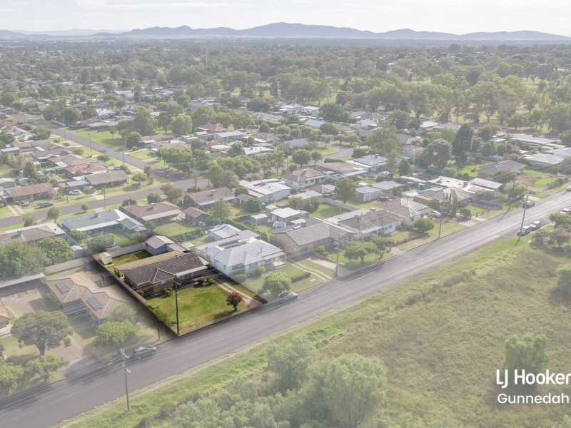 42 Lincoln Street, Gunnedah NSW 2380