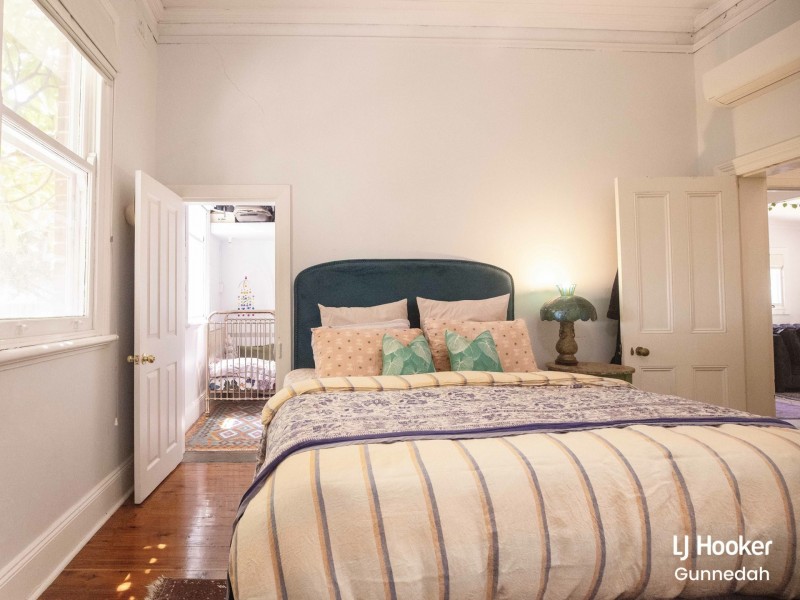 17 Abbott Street, Gunnedah NSW 2380