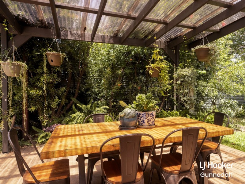 17 Abbott Street, Gunnedah NSW 2380