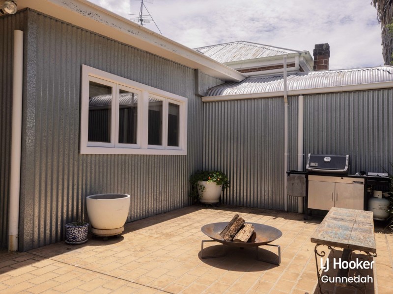 17 Abbott Street, Gunnedah NSW 2380
