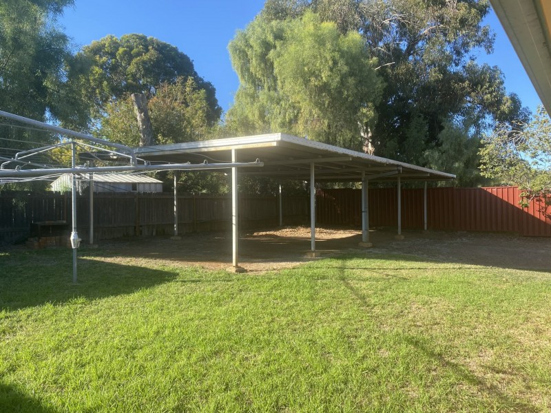 2/8 Hinton Drive, Gunnedah NSW 2380