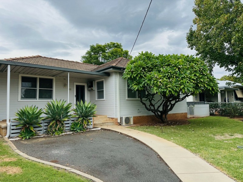 99 Beulah Street, Gunnedah NSW 2380
