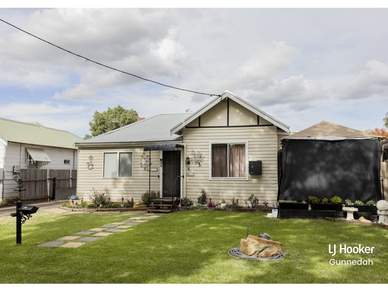 5 Wentworth St, Gunnedah NSW 2380